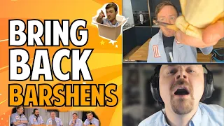 Bring Back Barshens (V3)