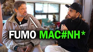 A Entrevista Mais Sincera de Richard Rasmussen (segredos nunca revelados)