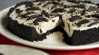 Torta Oreo