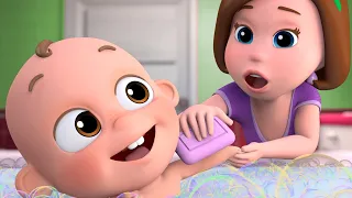 Banyo Şarkısı - Bebek Şarkıları - Mini Anima