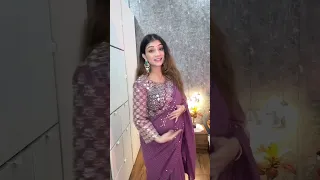 Ek New Cheez For khushi choudhary’s Pregnancy Routine 🤰