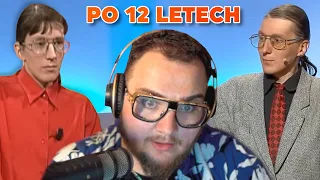 PAN ANTONÍN SE VRÁTIL!