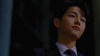 Eyes like the devil | Vincenzo Cassano [빈센조]
