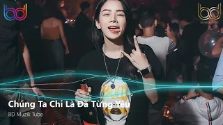 Người Từng Nói Bao Câu Hẹn Ước Remix TikTok - Nếu Em Không Hạnh Phúc Remix | Nonstop 2021 Việt Mix