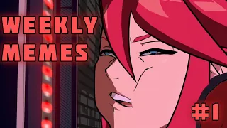 weekly gaming memes be4 GTA6 ~1