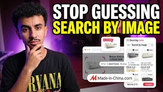 Stop Wasting Hours Sourcing Products! Try This Chrome Extension