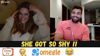 SHE HAS HIDDEN TATTOOS...