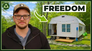 Freedom is just $500 a Month