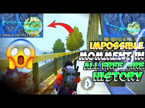 Impossible 😱Moment In Free Free  - #Hacker In Game #Vairal #Shorts #Trending #Short