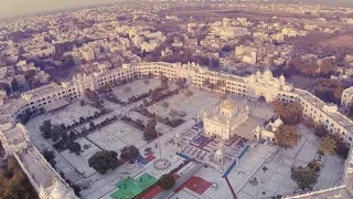 Takht Shri Sachkhand Hazoor Sahib Nanded Sahib Gurudwara