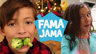 More, More, More Colors Song (It's Raining Broccoli)