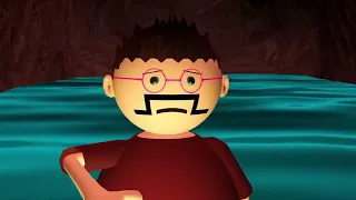 Gulli Bulli Aur Jason Part 3 | Gulli Bulli | Gulli Bulli Aur Granny | MAKE JOKE HORROR