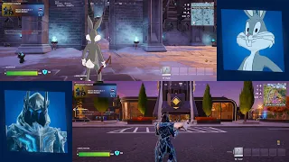 How To SPLIT SCREEN on Fortnite 2026