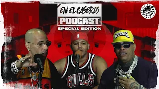 ​@BennyBenni EN EL CASERIO PODCAST @KendoKaponiTV @pachoelantifeka4867   ALQAEDAS EDITION]EP#22ResJM