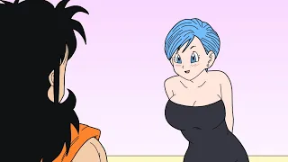 YAMCHA HAREM KING 1