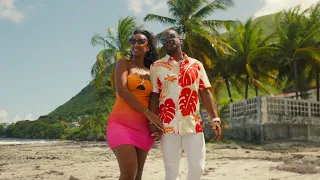 Jean Marie Ragald  - My Love (Clip Officiel)