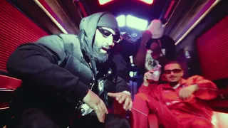 La Fouine & Rk - 300 (Clip Officiel)
