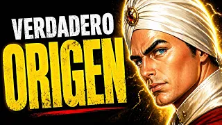 🟢 KALIMÁN: Lo que nunca se reveló sobre EL HOMBRE INCREIBLE🟢#kaliman #seriesretro