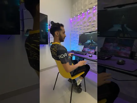 كرسي سبوكي 🤓
