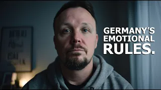 The Emotional Contract in Germany (That No One Explains)