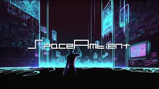 Accretionist - Holographic Universe [SpaceAmbient Channel]