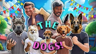 The Dogs!! || Adarsh Solanki #animals #animallover #dogs #doglover