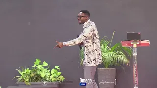Les ténèbres , par le prophète KEN MUYAYA ,