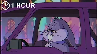 ＳＬＯＷ　ＤＲＩＶＥ - [1 HOUR]