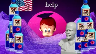 Планета Чисел (музыка)