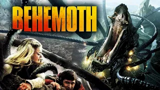 Behemoth Hollywood  Advanture Movie || Hindi Dubbed Movie || Full HD
