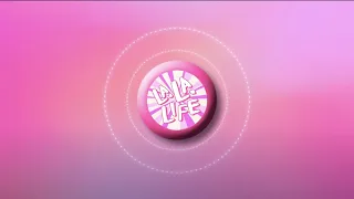 La La Life - OUT LOUD (Official Lyric video)