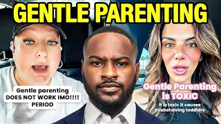 Gentle Parenting Created the Worst Generation of Kids