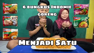 Tidak untuk ditiru buat yang tidak suka makan banyak‼️