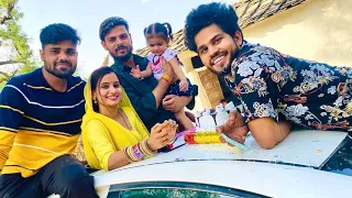 // Soniya meena // Home // Deepak Meena // 1.5 Instagram family  #soniyameena07