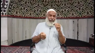 Sheikh Aminuddin Mohammad- Fim de ano-Corrigir atitudes e reforçar o Imán como solução para tudo!
