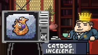 CATDOG İNCELEME! YORUMLUYORUZ