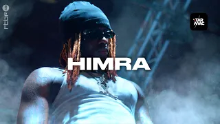 HIMRA • TARMAC MUSIC LIVE