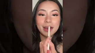 Full face of using ONLY Rarebeauty products😳
