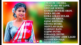 ❤santali 🌿video 🎧mp3 2025 ka ||  💛Romantic💕 Songs || santali 💛traditional 🎧 song 2025 ❤💛🎧🎧✔️