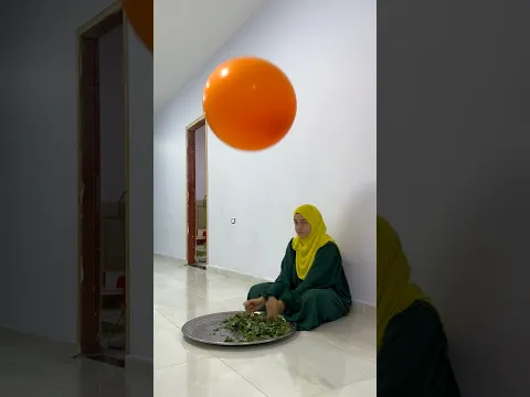 اكبر بالون بالعالم