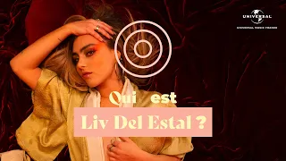 Qui est Liv Del Estal ?