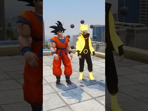 Anime Super-Heroes and Avengers - Team #shorts