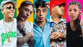 MC Luuky, MC Tuto, MC Boladin 211, MC Cebezinho, MC Joãozinho VT e Vinny MC - SET DJ GM 7.0