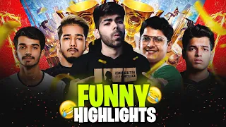 Valentine's Day Face Off Funny Highlight (Part 1)