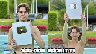 100.000 ISCRITTI!