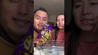 Quien prepara mejor una pizza de takis fuego ???🔥🔥🤤🤤🤤