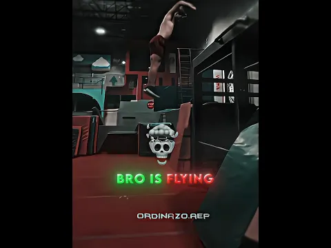 Others: Box Jump vs. This guy broke gravity 🚀