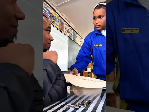 Who Was the Teacher’s Favorite Student? 😳#shortsvideo