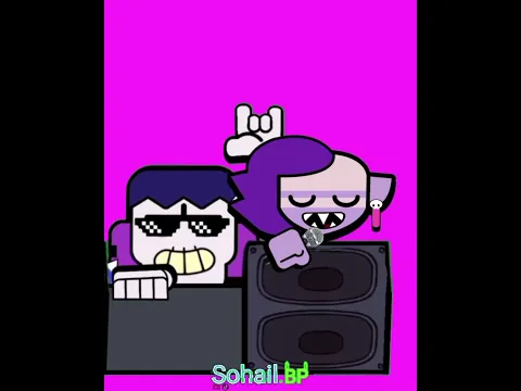 The old sound is still better #brawlstars #animation #memes