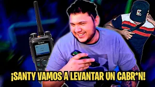 BROMA A ALUCIN (LLORA LITERALMENTE)